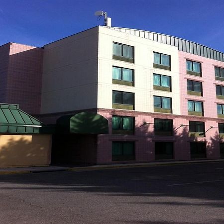 Northeast Garden Inn Laurel Dış mekan fotoğraf