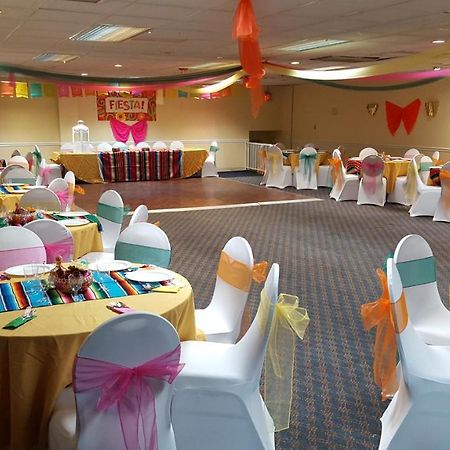 Northeast Garden Inn Laurel Dış mekan fotoğraf