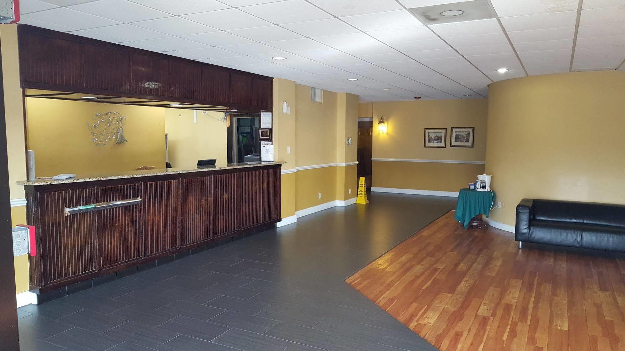 Northeast Garden Inn Laurel Dış mekan fotoğraf