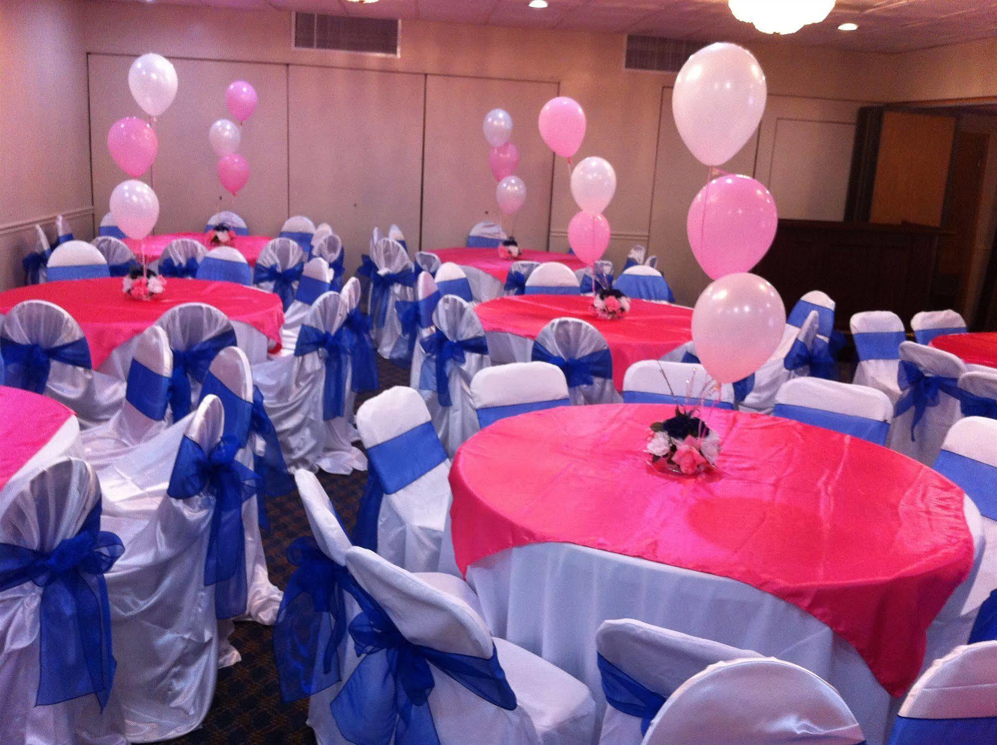 Northeast Garden Inn Laurel Dış mekan fotoğraf