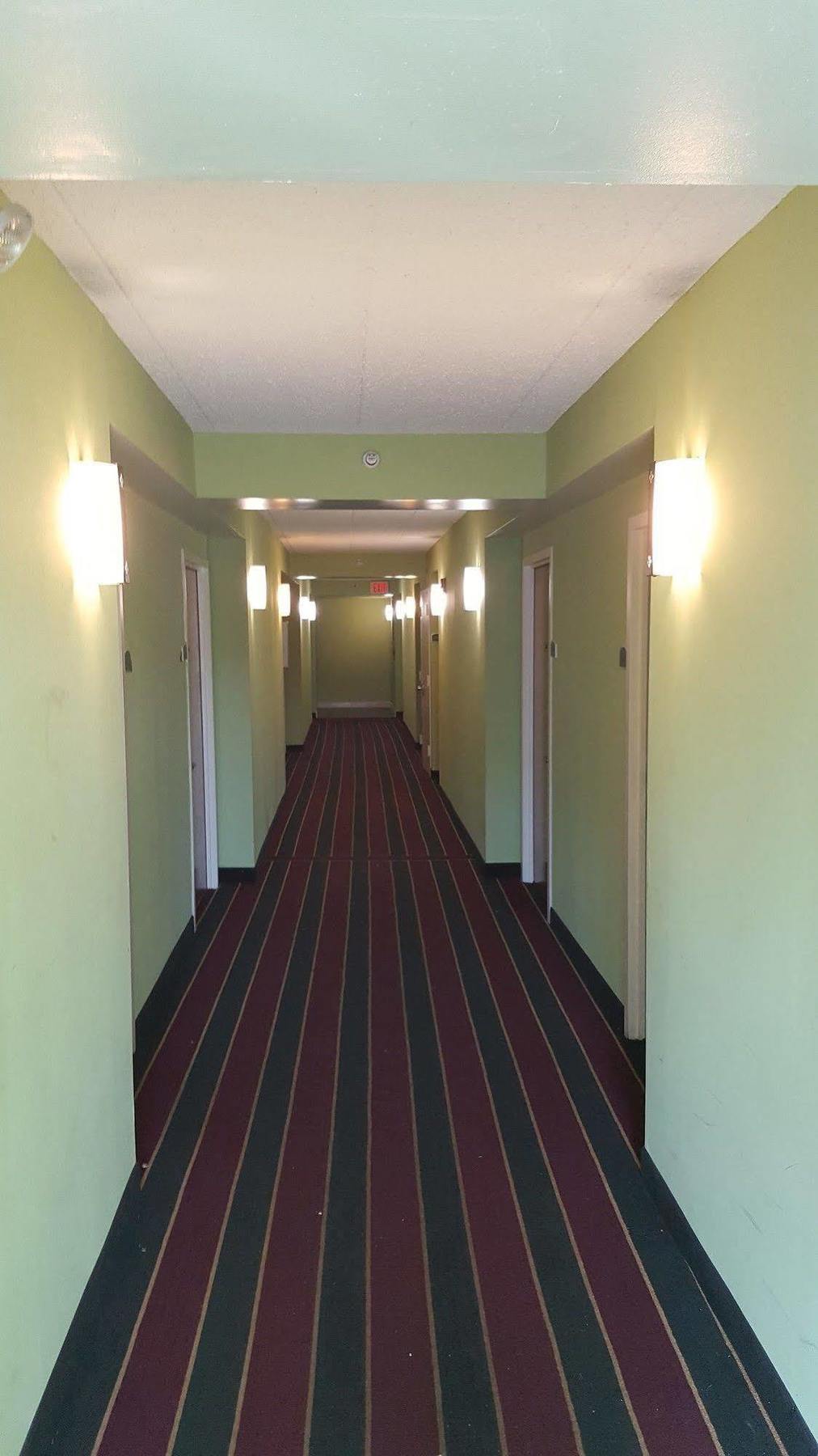 Northeast Garden Inn Laurel Dış mekan fotoğraf