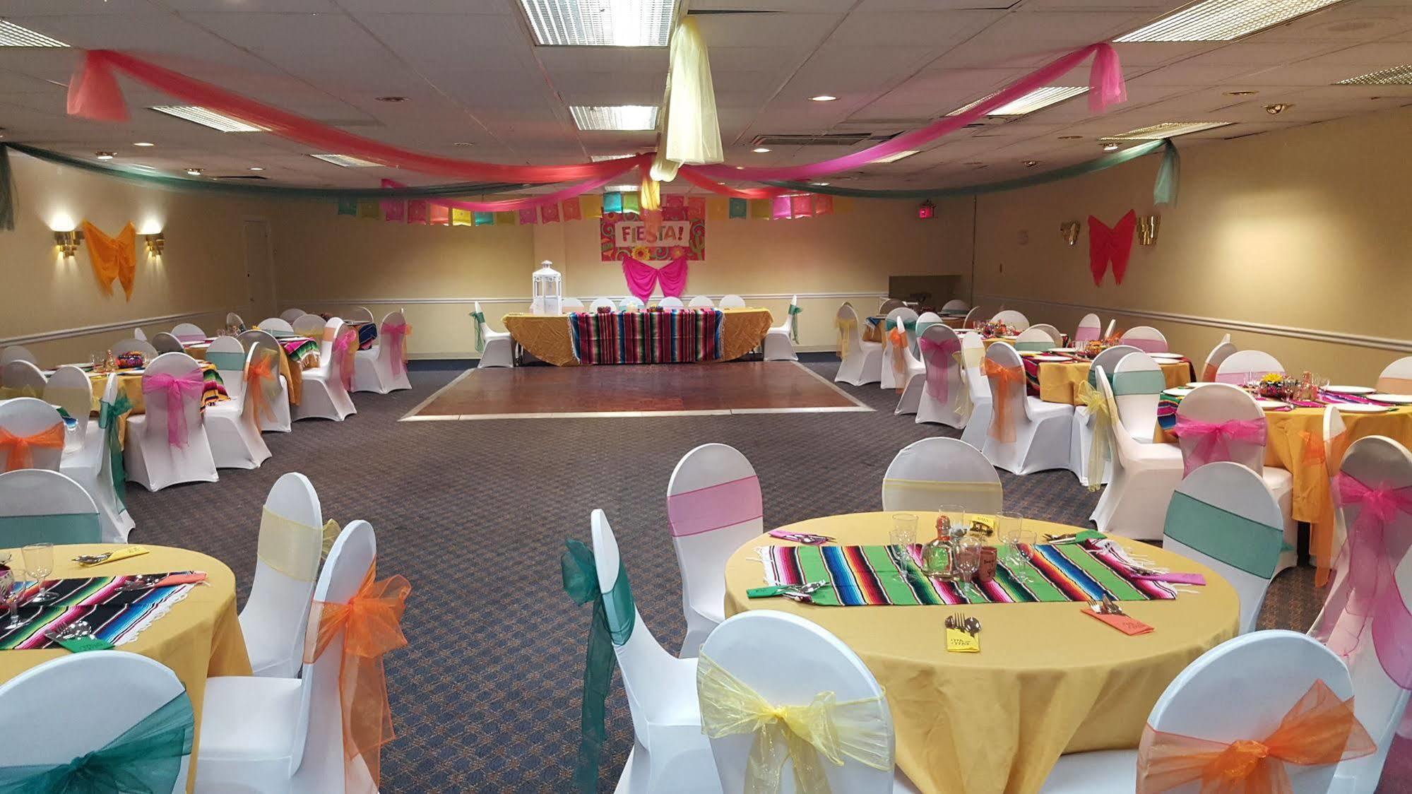 Northeast Garden Inn Laurel Dış mekan fotoğraf